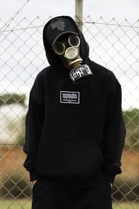 Image 7 of Inspired Patch Hood