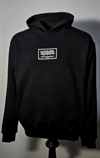 Image 6 of Inspired Patch Hood