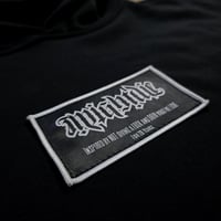 Image 4 of Inspired Patch Hood