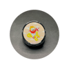 Clown riding Balloon Pill Box