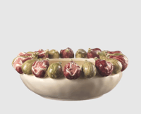 Capri Fig Bowl