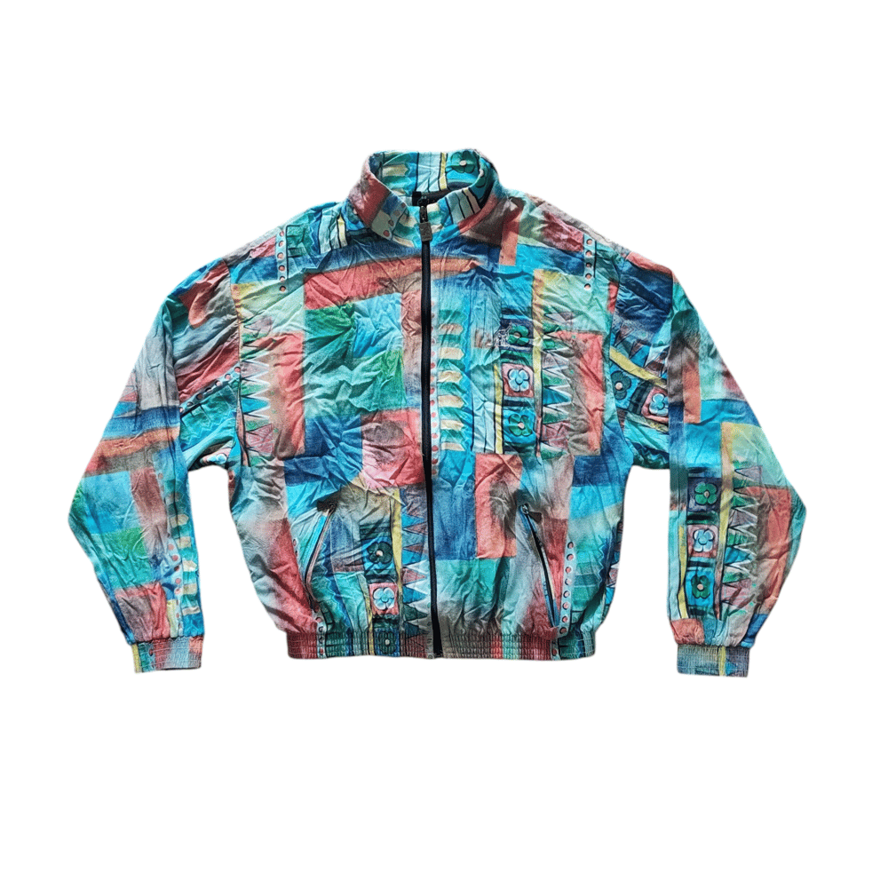 Australian "Pastelli" - jacket AU034