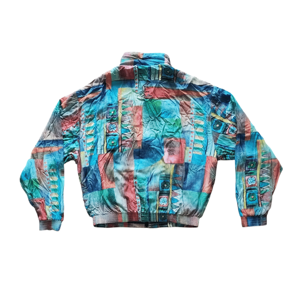 Australian "Pastelli" - jacket AU034