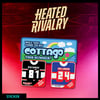 [NICE] Heated Rivalry Stickers