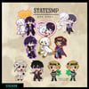 [HEPHKATHY] State SMP (and Evbo) Stickers 