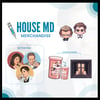 [JAYLUC] House MD Merchandise