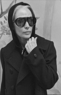 MONOGURUI horror-dress: (BECOMING-INVISIBLE)(ii)