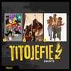 [JAY] TITOJEFIE Assorted Prints