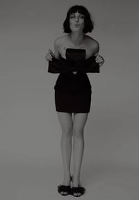 MONOGURUI y-shirt(hooded): (THE INVISIBLES)