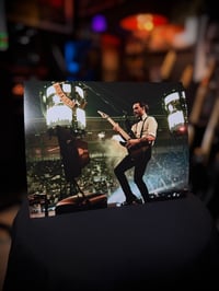 M72 Mexico City 8x10 Print (Signable & Personalizable)