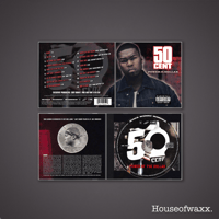 POWER OF THE DOLLAR CD