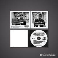 BIZARRE / ONE SIDED DEMO CD