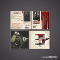 MUSIC TO BE MURDERED BY SIDE C CD