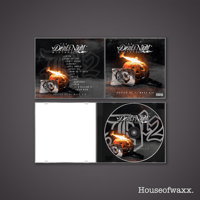 WHOO KID PRESENTS D12 / DEVILS NIGHT MIXTAPE CD