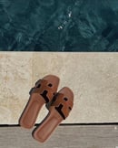 Image 1 of H sandals
