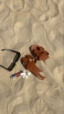 Image 8 of H sandals