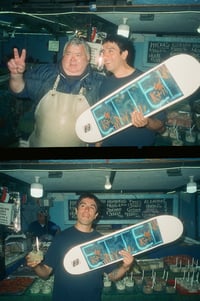 Image 4 of ETIEL PRO BOARD -  8 