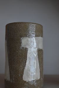 Image 2 of Standing Stone Vase