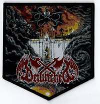 Official Bewitched - Diabolical Desecration Patch