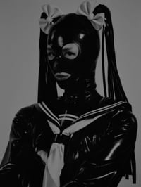 (yumi)(no)(MONOGURUI)(ii):(FAKE PLASTIC HEAD)(digital copy)