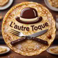 Image 5 of Custom Logo Rendering (from your existing design)