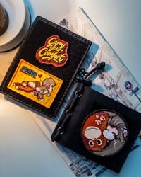 Punch the Monkey Set