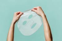 Image 3 of SKIN689 BIO-CELLULOSE MASK  (Hialuronska Bio-celulozna maska za pomladitev obraza)