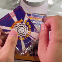 Image 2 of Somethingmon Booster Box 