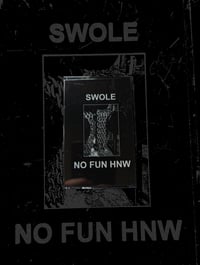 SWOLE/NO FUN HNW SPLIT