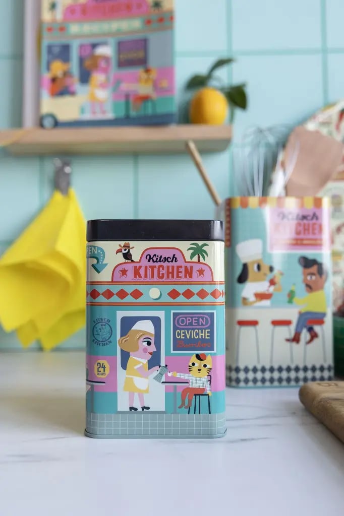 COMMANDE VENDREDI Image 4