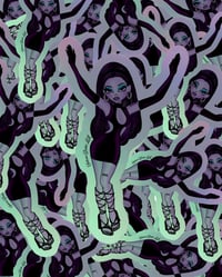 PRE ORDER maddy sticker