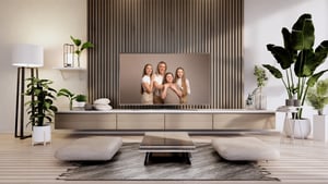 Image of Studio Family Session: 