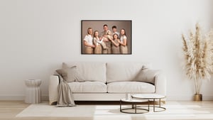 Image of Studio Family Session: 