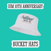 Image 2 of Bucket Hats