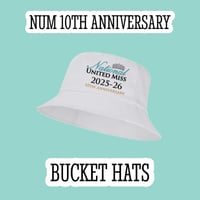 Image 3 of Bucket Hats