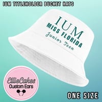Image 4 of Bucket Hats