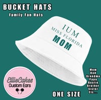 Image 5 of Bucket Hats