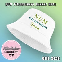 Image 6 of Bucket Hats