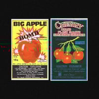 Image 5 of [MASALA NOIR®] FIREWORKS PACKAGING (1950–2010)