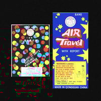 Image 8 of [MASALA NOIR®] FIREWORKS PACKAGING (1950–2010)