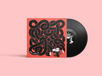 The Lock-In | Scustin | Vinyl 