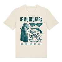 Image 2 of Güner Künier T-Shirt 2026