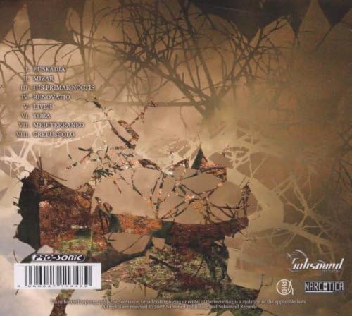 Tomydeepestego - Odyssea (2xLP Black)