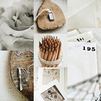 glass domed word/quote soldered charms  {1}