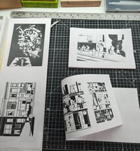 Image 3 of The Artwork of Gerd Arntz - Outrages Press #2