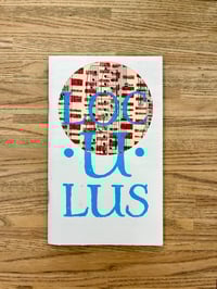 Image 1 of Loculus #9 By Heart – Robert Petersen