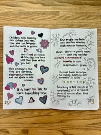 Image 4 of Loculus #9 By Heart – Robert Petersen