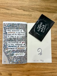 Image 5 of Loculus #9 By Heart – Robert Petersen