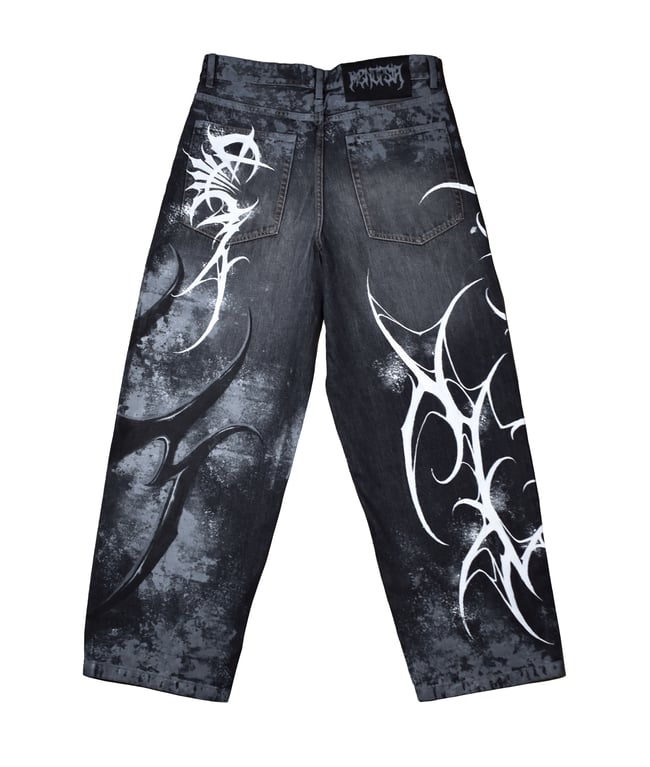 UMBRA II PANTS