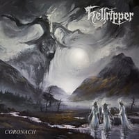 Hellripper - Coronach LP